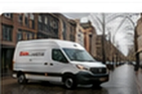 Spoedkoerier juridische post door Advocatenpost.nl